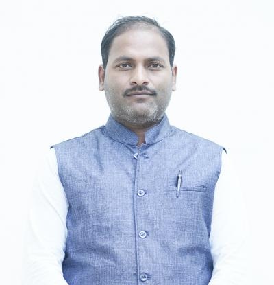 Ranjeet Kumar