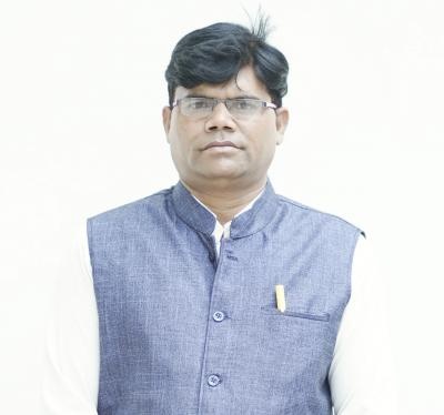 Arvind Ravidas
