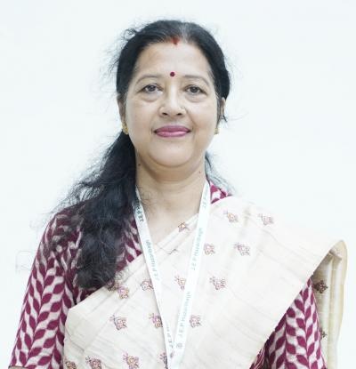 Sushma Barnwal