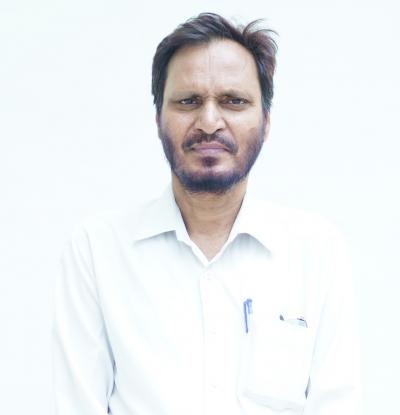Prawez Alam