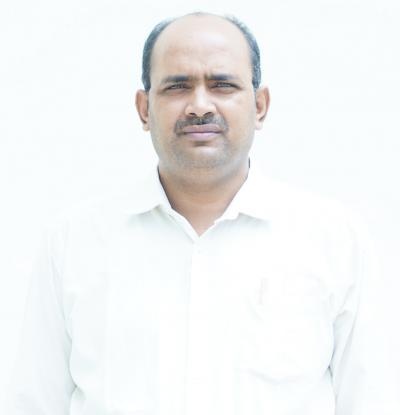 Chandra Shekhar Sharma