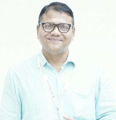 Vidhan Chandra Roy