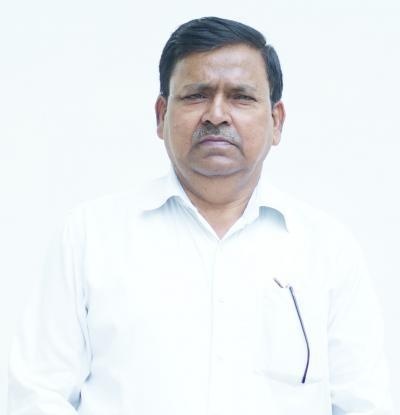 Dr. Vijay Kumar Singh