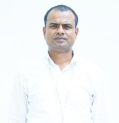 Girish Kumar Rajak