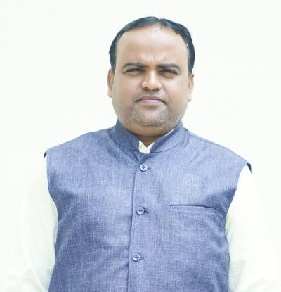 Mukesh Kumar Pandey